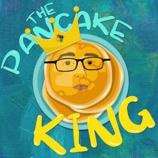 The Pancake King: Life and Marriage On the Spectrum