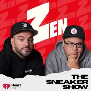 The Zen Sneaker Show