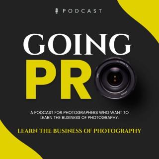 Going Pro Learn the Business of Photography
