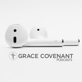 Grace Covenant Podcasts
