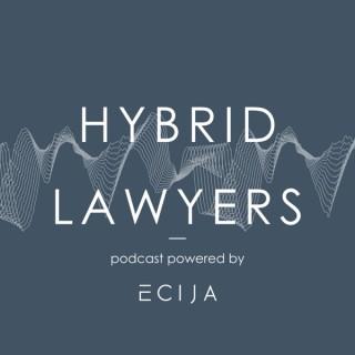 Hybrid Lawyers powered by ECIJA