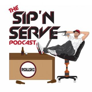 The Sip N Serve Podcast