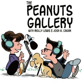 The Peanuts Gallery