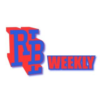 Roast Battle League Weekly