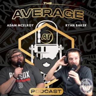The Average AF Podcast