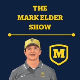 The Coach Mark Elder Show