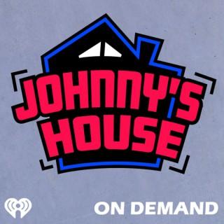 Johnny's House