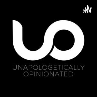 Unapologetically Outspoken Podcast