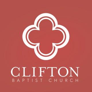 Clifton Baptist Church