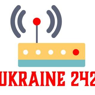 Ukraine 242 Podcast