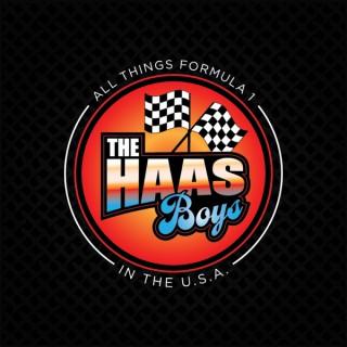 The Haas Boys