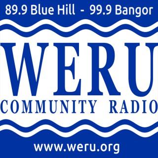 The Nature of Phenology | WERU 89.9 FM Blue Hill, Maine Local News and Public Affairs Archives