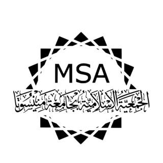 The MSA UMN Podcast
