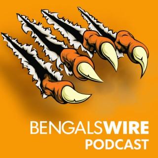 The Bengals Wire Podcast