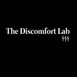 The Discomfort Lab with Lance Einerson