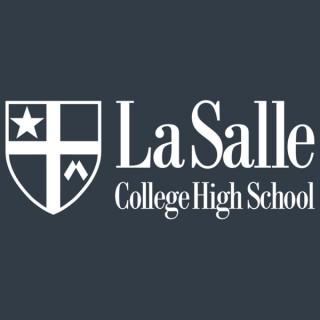 La Salle College High School Podcast Series