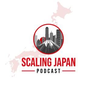 Scaling Japan Podcast