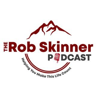 The Rob Skinner Podcast
