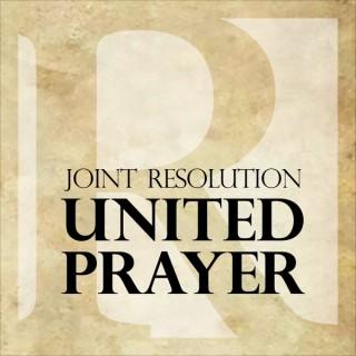 United Prayer Meditations
