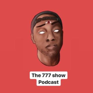 the 777 show