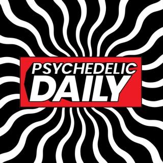 Psychedelic Daily