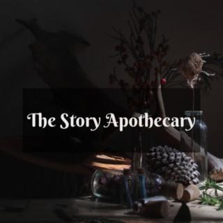 The Story Apothecary