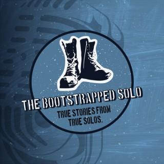 Bootstrapped Solo Podcast