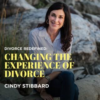 Divorce ReDefined:  Changing the Experience of Divorce