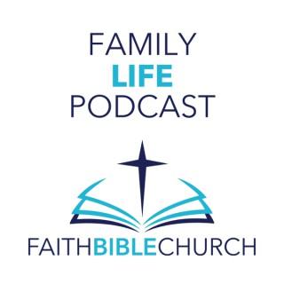 FBC Family Life Podcast