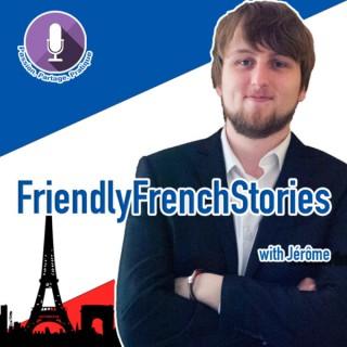 Friendly French Stories