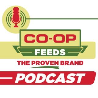 The Co-op Feeds Podcast