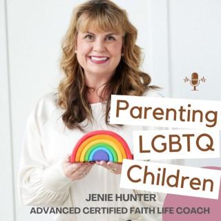 Parenting LGBTQ children