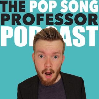 The Pop Song Professor Podcast