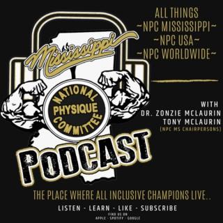 NPC Mississippi Podcast