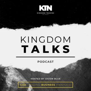 Kingdom Talks Podcast