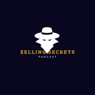 Selling Secrets Podcast