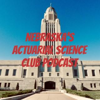 Nebraska's Actuarial Science Club Podcast