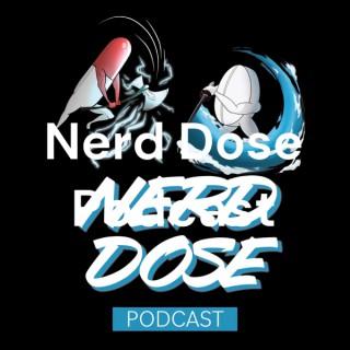 Nerd Dose Podcast