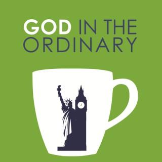 God In The Ordinary