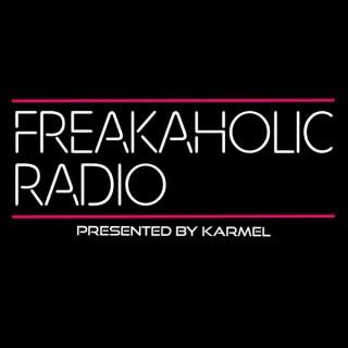 Freakaholic Radio