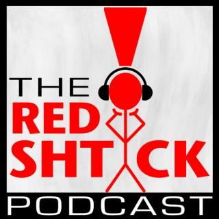 The Red Shtick Podcast