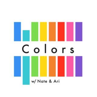 Colors with Nate and Ari