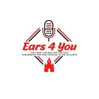 The Official Ears 4 You Podcast