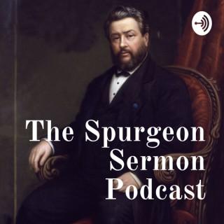 The Spurgeon Sermon Podcast