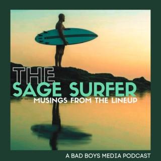 The Sage Surfer - Musings From the Lineup