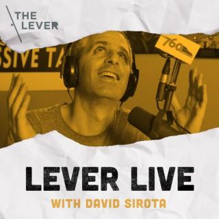 Lever Live