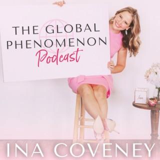 The Global Phenomenon Podcast | for Online Coaches, Consultants and Solopreneurs