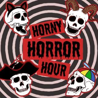 Horny Horror Hour