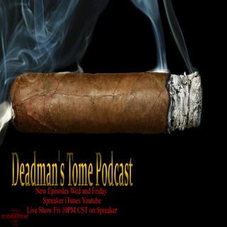 Deadman's Tome Podcast