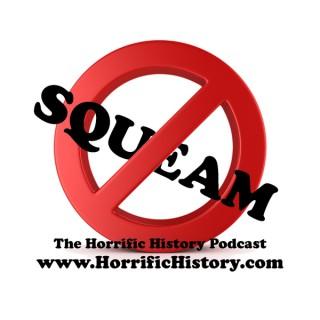 Horrific History Podcast